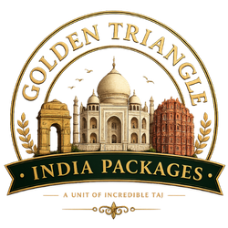 Golden Triangle Tour India