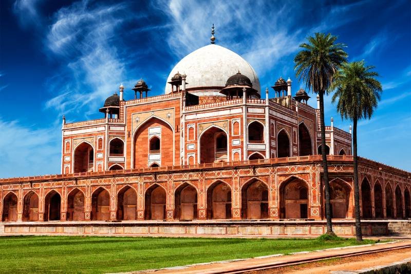 3 Days Golden Triangle Tour