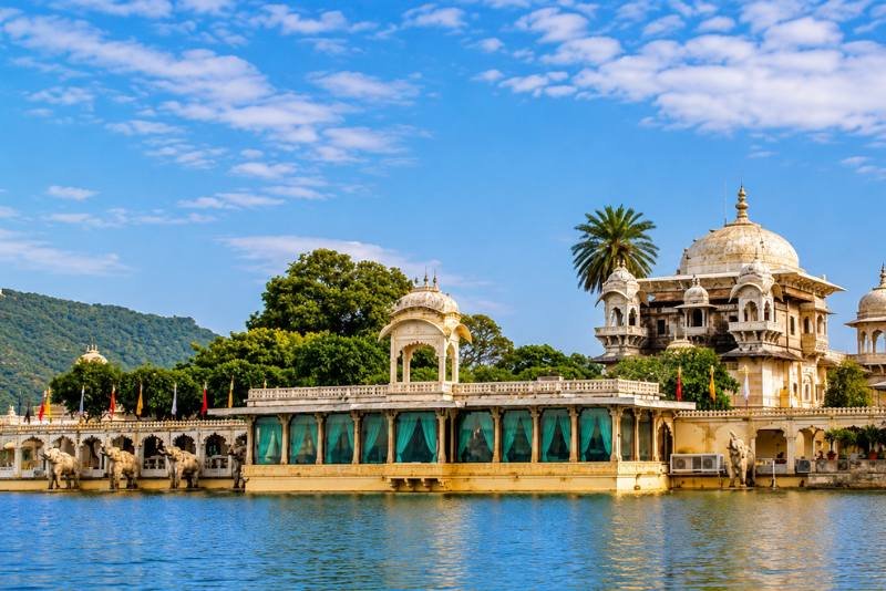 6 Days Tour with Gujarat