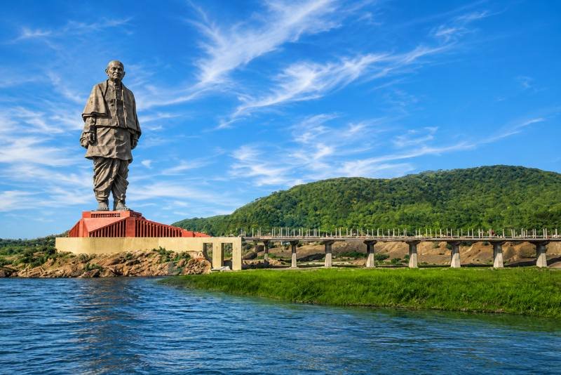 6 Days Golden Triangle Tour